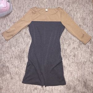 Adorable Warm Dress!